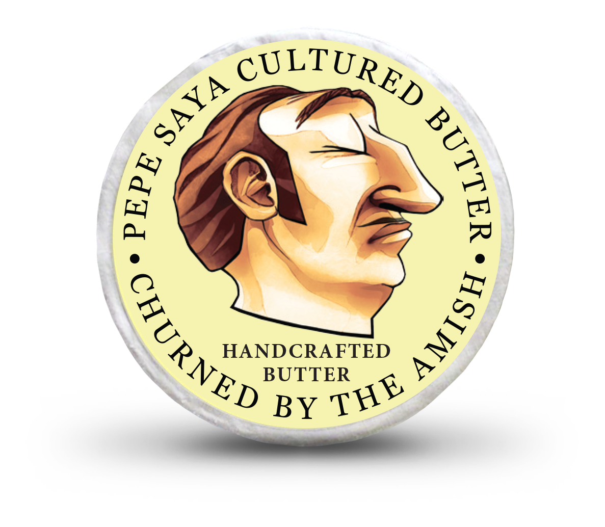 Cultured Butter Portions 0.5oz | 100 x Units