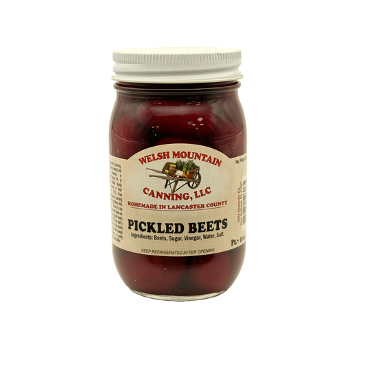Pickled Beets 16oz