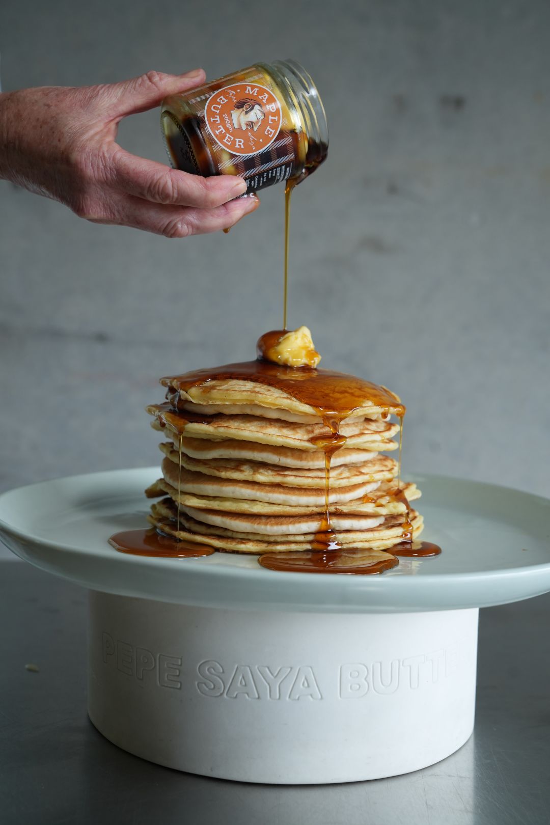 Maple Butter 8oz