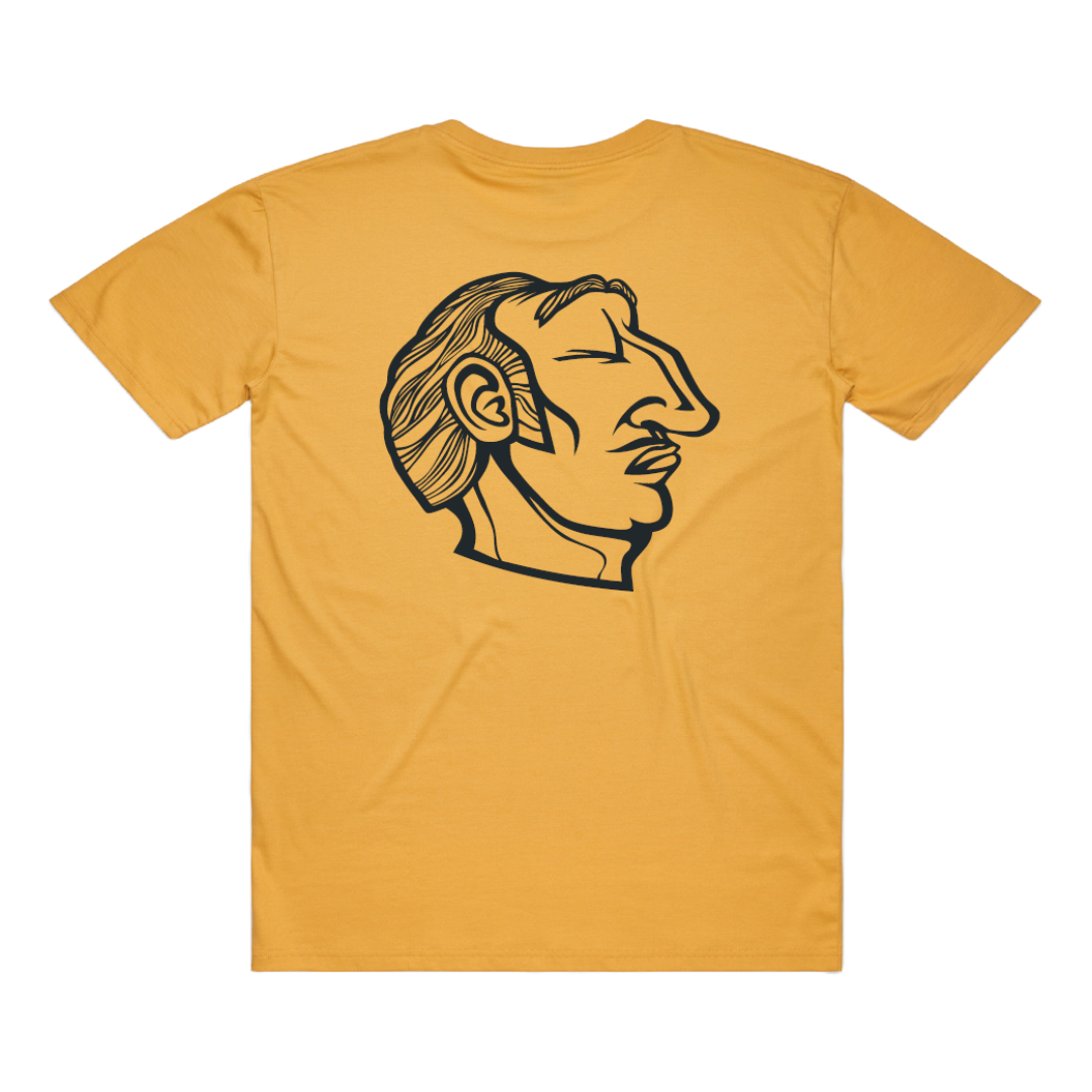 Pepe Saya Tee