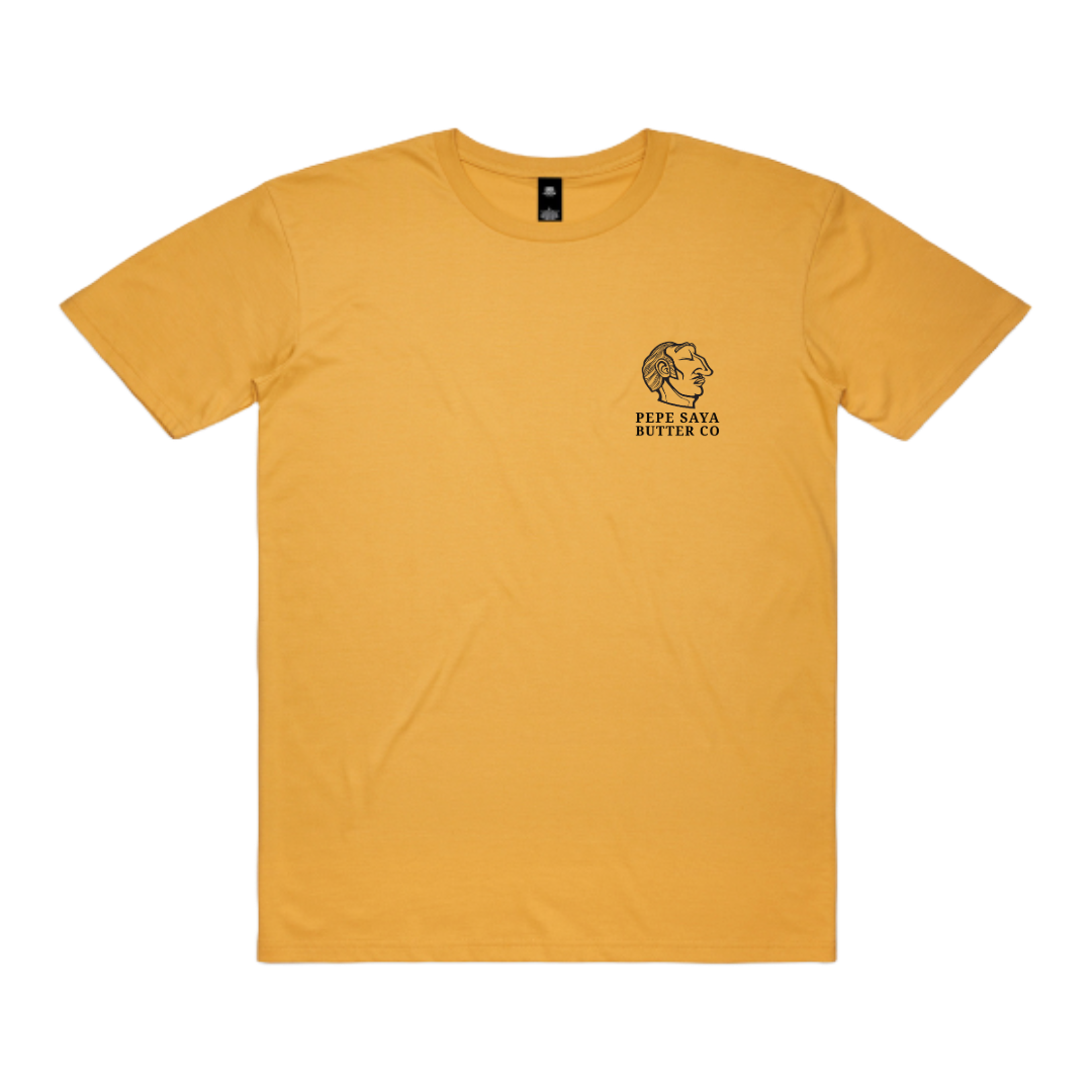 Pepe Saya Tee