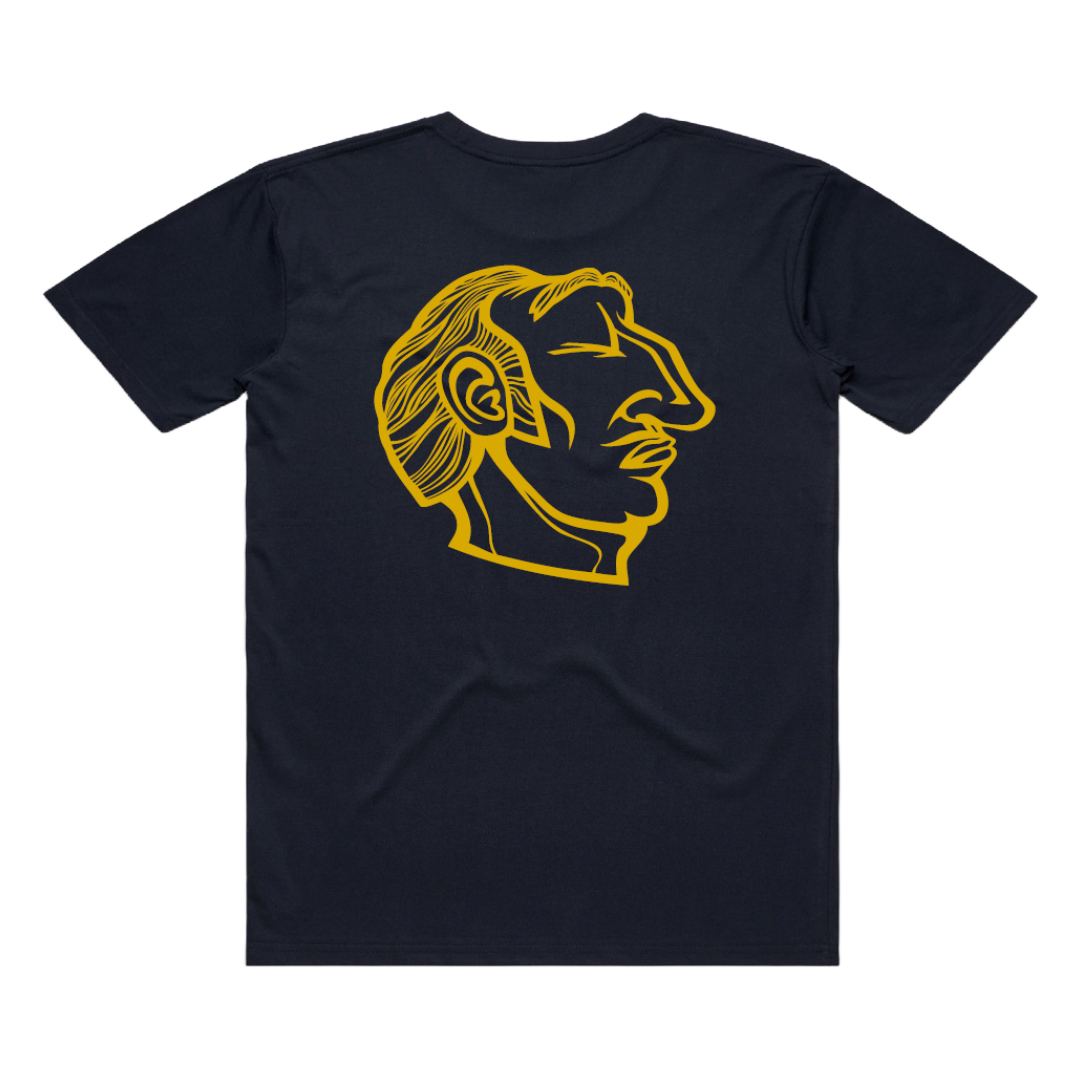 Pepe Saya Tee