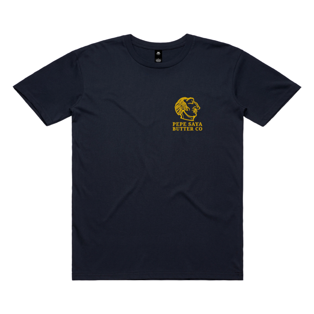 Pepe Saya Tee