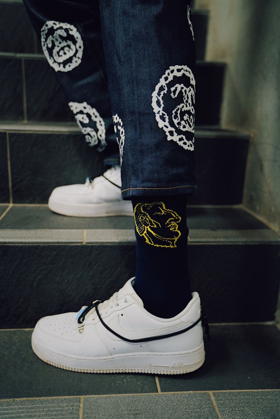Pepe Socks