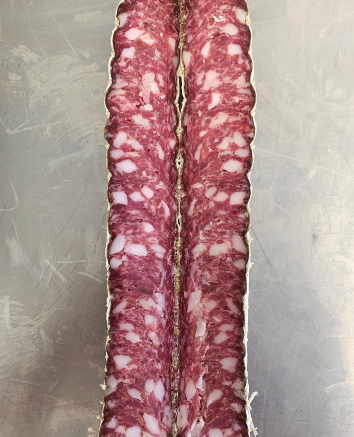 Ramp Salami 6.5oz
