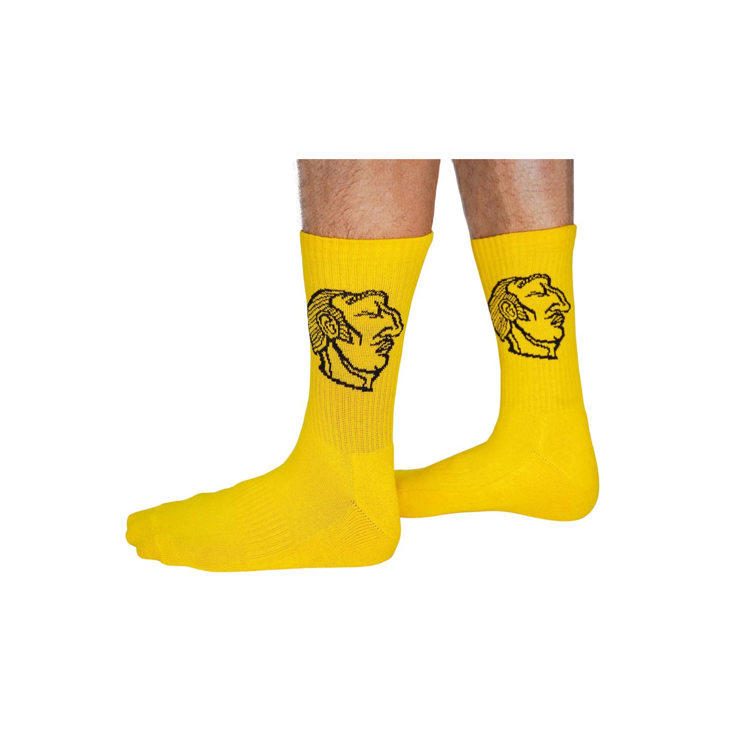 Pepe Socks