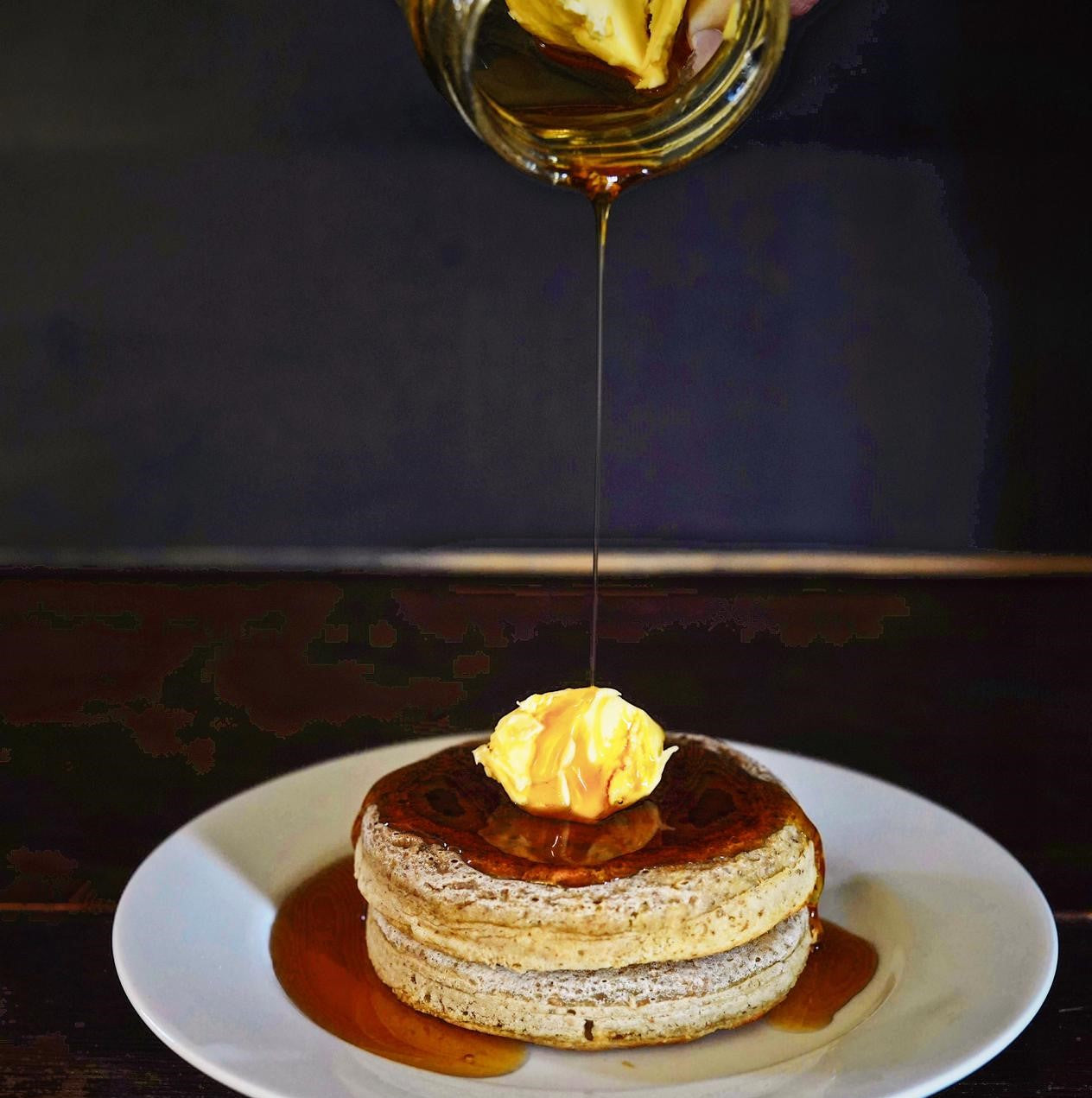 Maple Butter 7.75oz