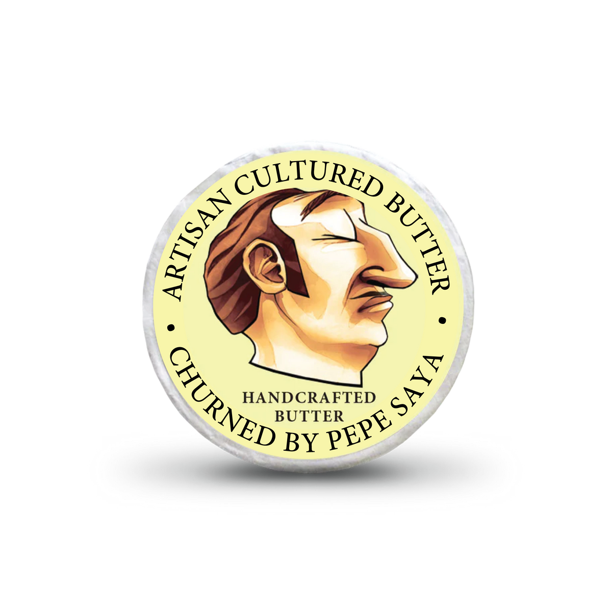 Cultured Butter Portions 0.5oz | 100 x Units