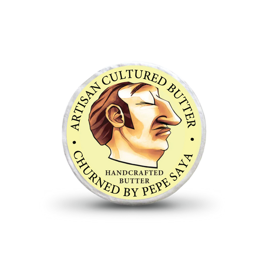 Cultured Butter Portions 0.5oz | 100 x Units