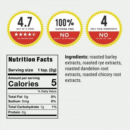 Dandy Blend 14.1oz
