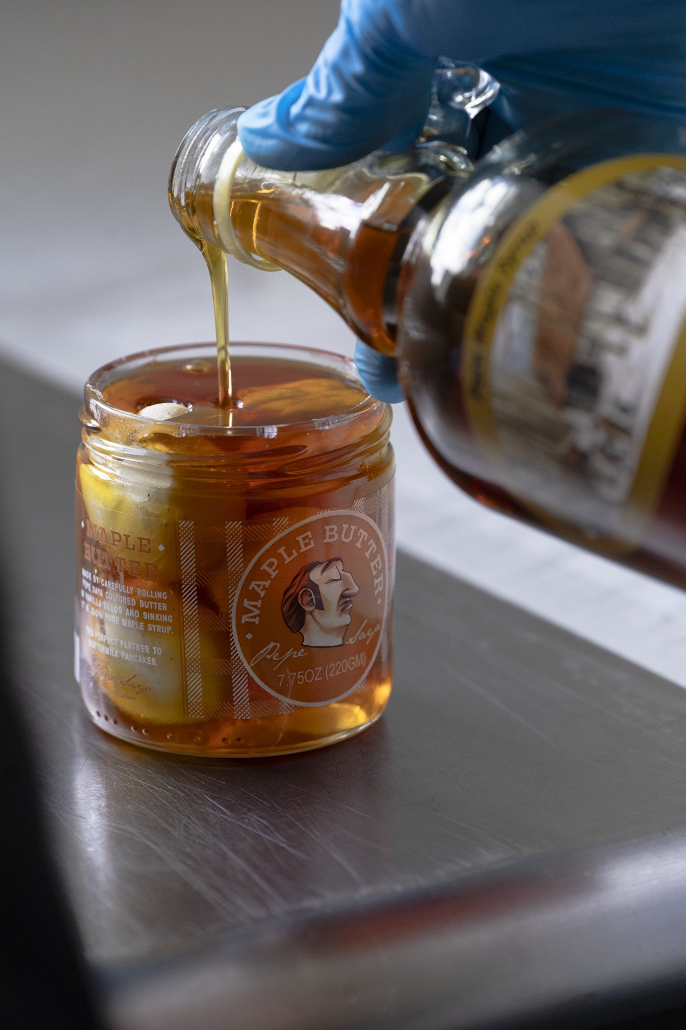 Maple Butter 8oz