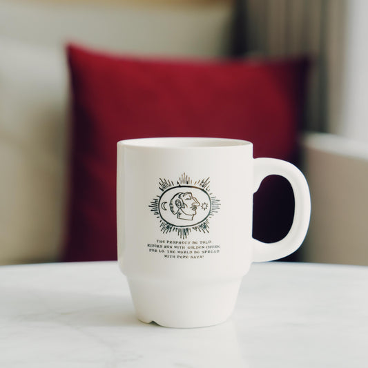 Pepe's Mug
