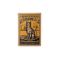 Chocolate Buttery Salted Caramels