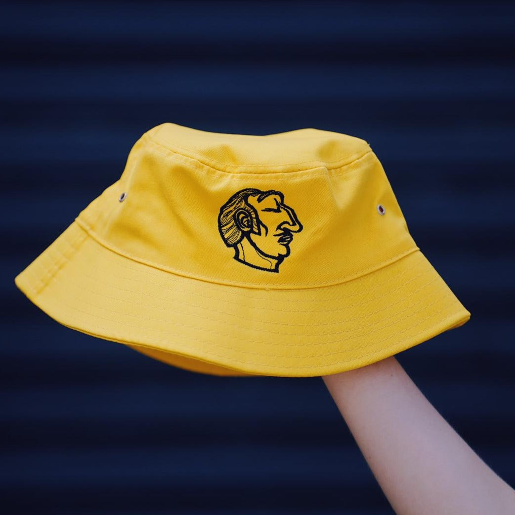 Pepe Bucket Hats