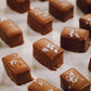 Chocolate Buttery Salted Caramels