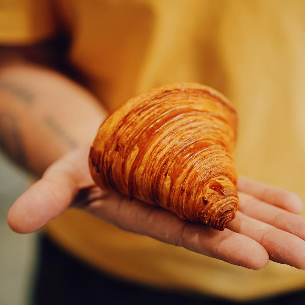 Pepe Saya Buttersheet 1kg/2.2lb