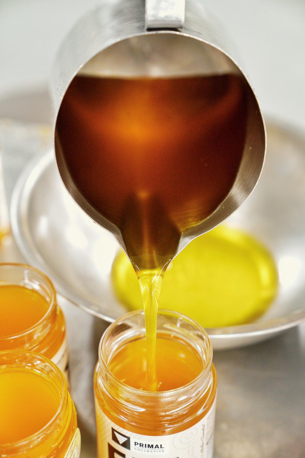 Cultured Ghee 16 fl oz