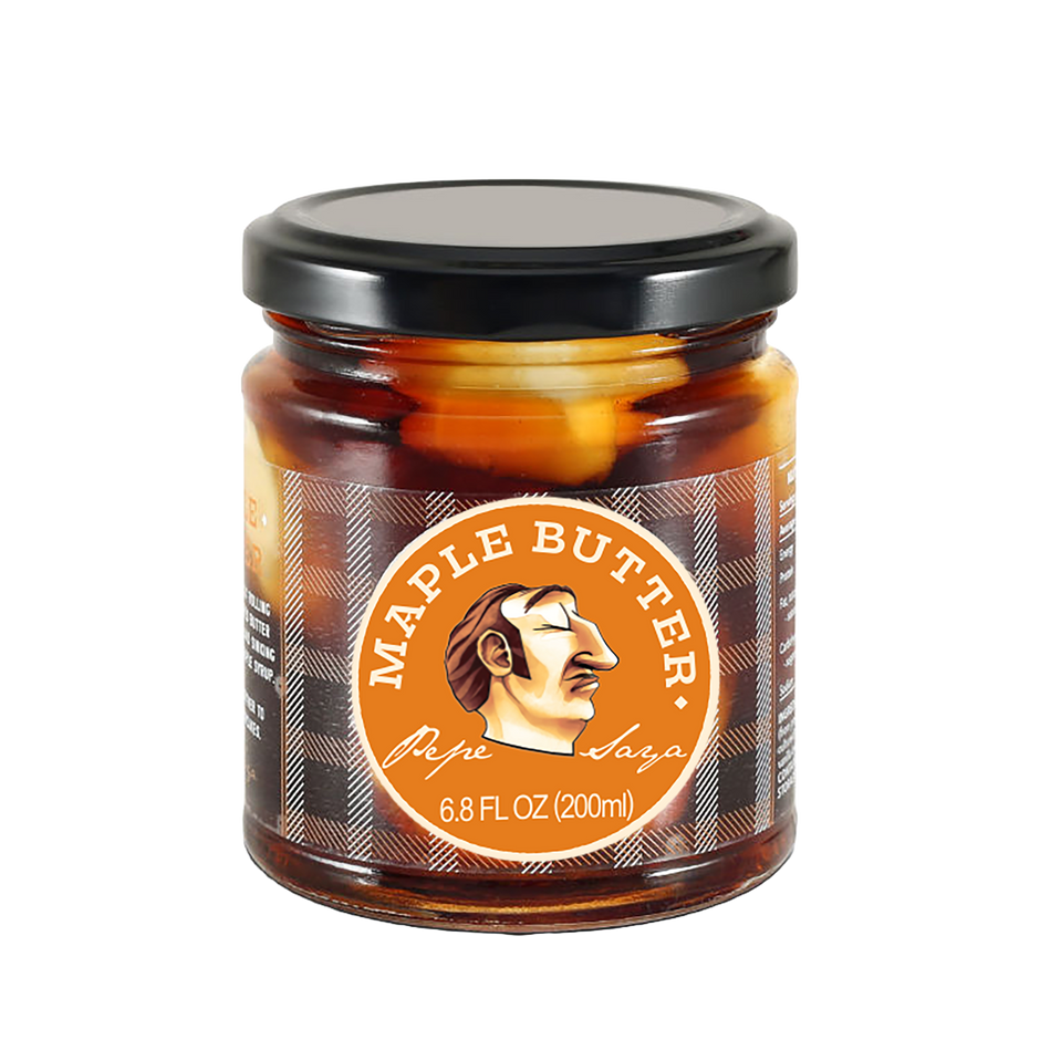 Butter – Pepe Saya USA