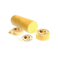 Cultured Butter Restaurant Butter Logs 5.5lb