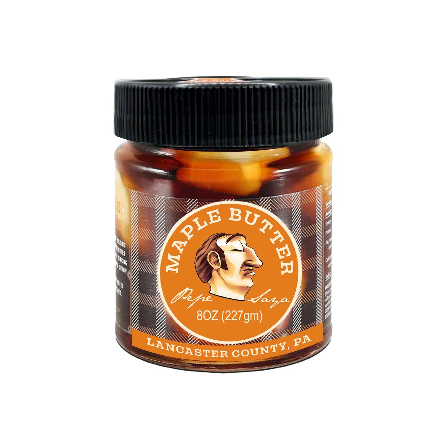 Maple Butter 8oz