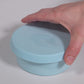 Sky Blue Butter Keeper