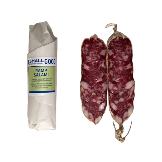 Ramp Salami 6.5oz