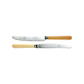 Pepe Saya Butter Knife