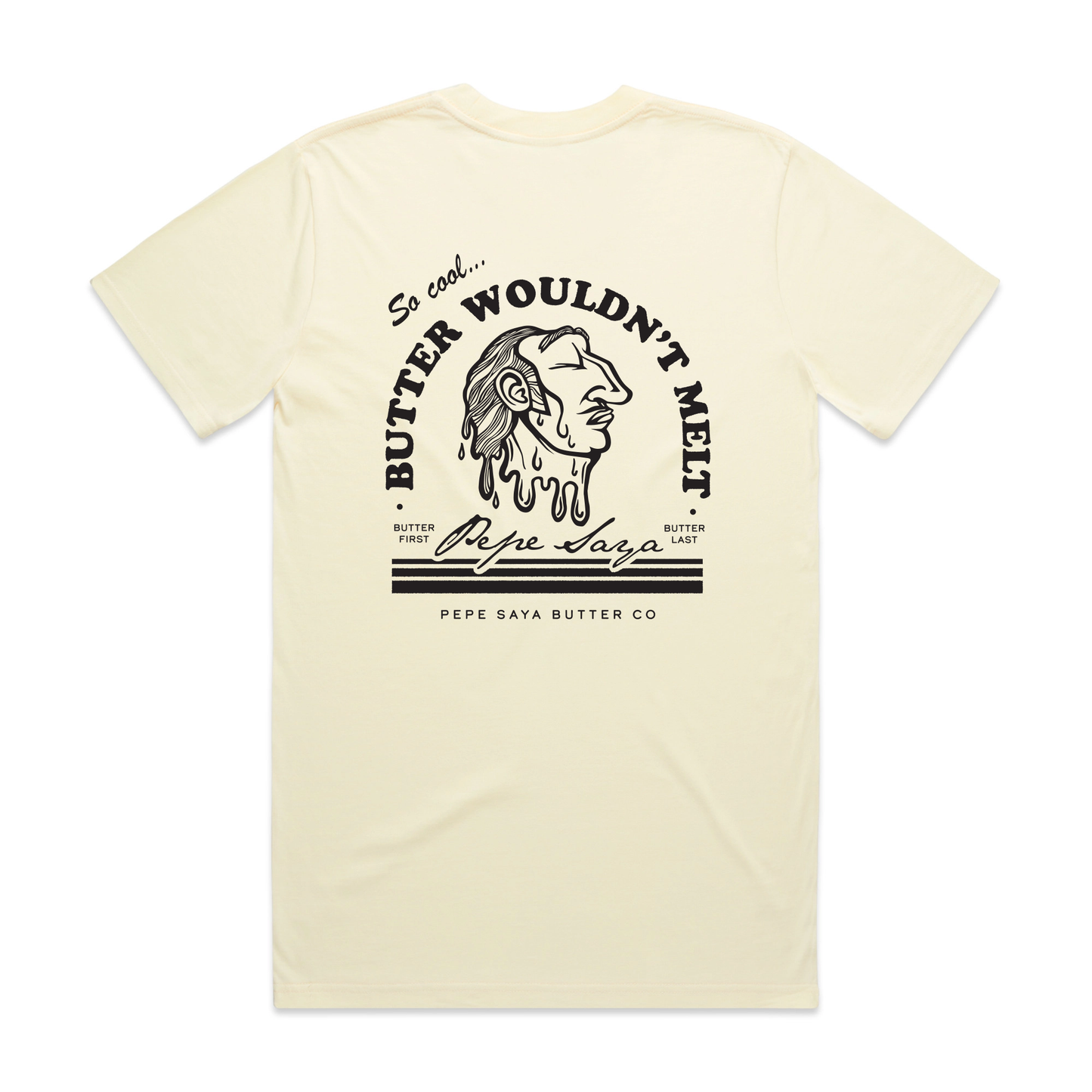 Pepe Saya Tee