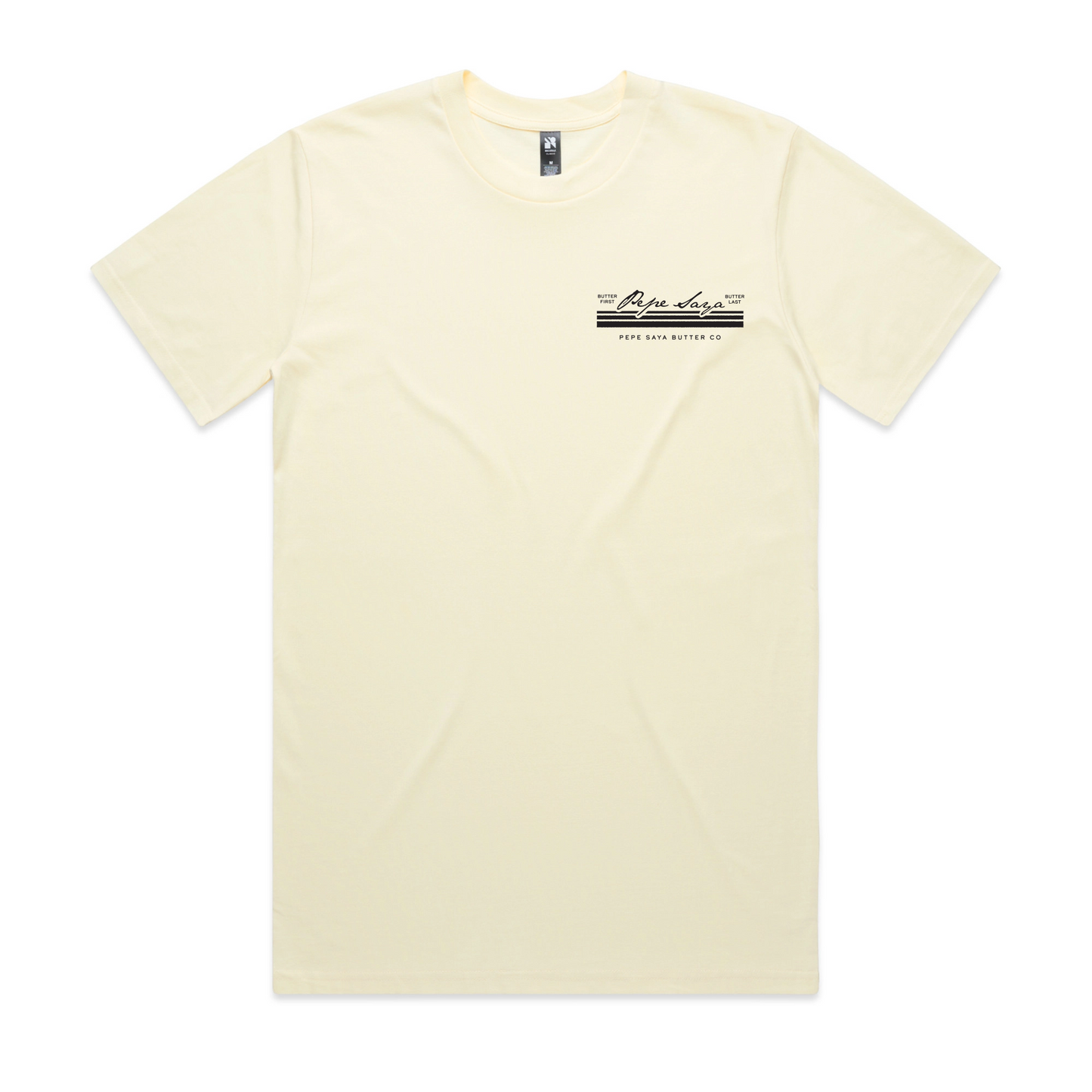 Pepe Saya Tee