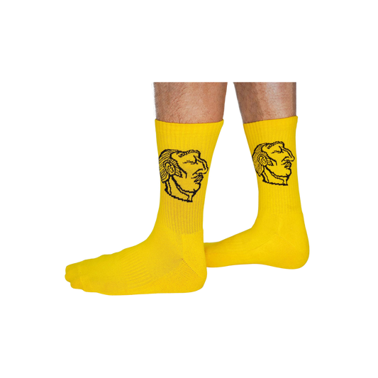 Pepe Socks