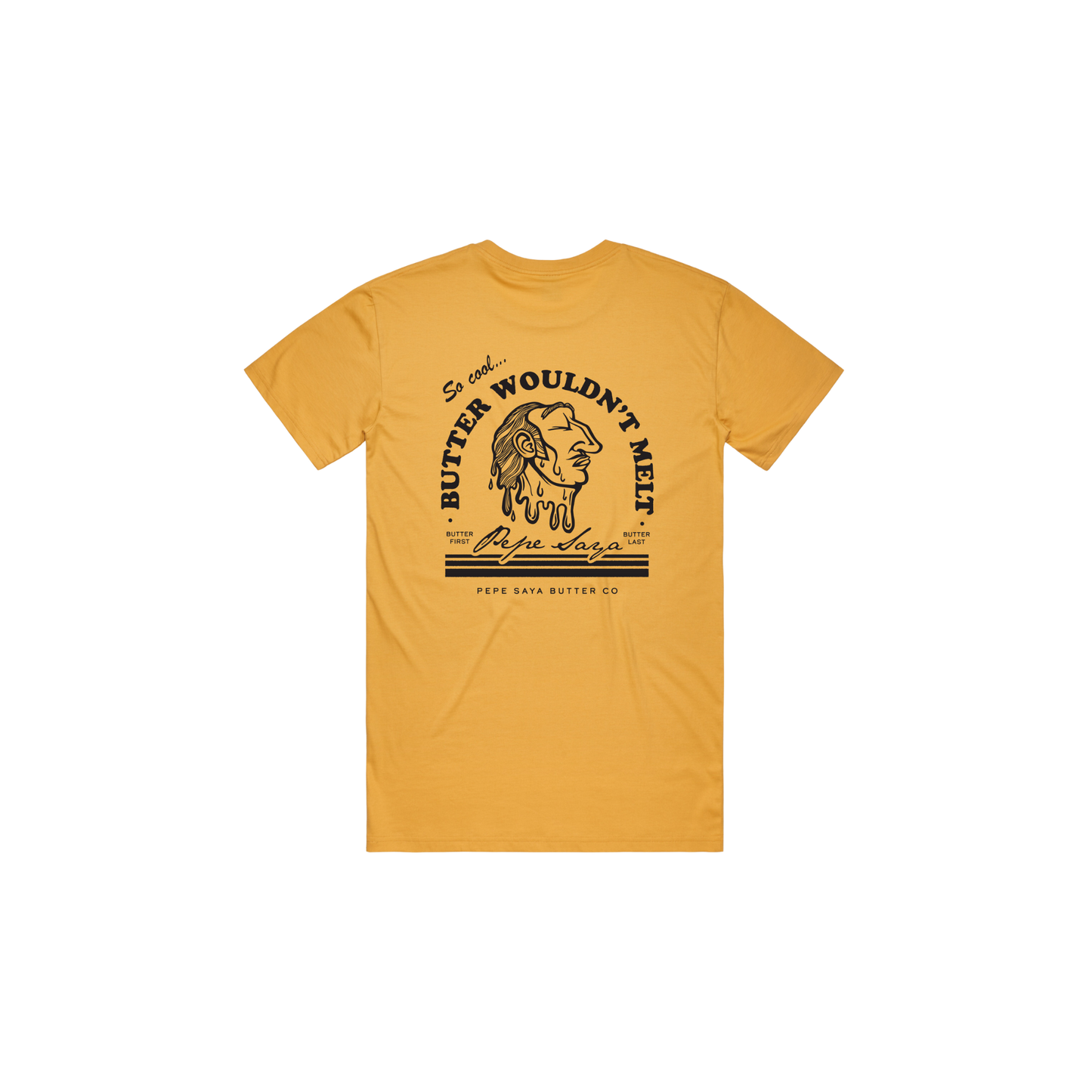Pepe Saya Tee